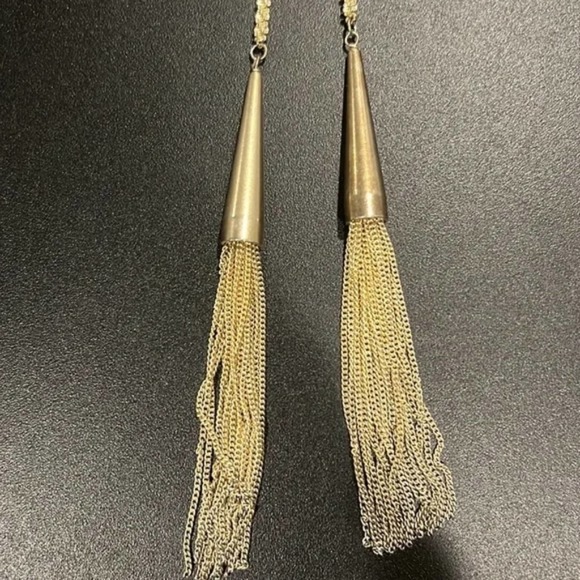 Kendra scott Phara Necklace In Gold‎ - Picture 11 of 12